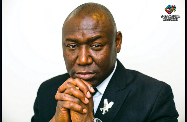 Civil Rights Lawyer Benjamin Crump to Address NCCU Graduates 