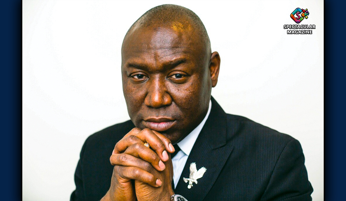 Civil Rights Lawyer Benjamin Crump To Address NCCU Graduates ...