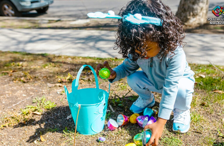 Durham Parks and Recreation To Host Egg Hunts