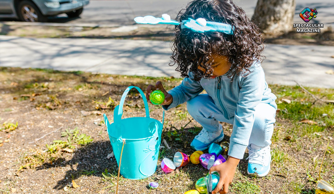 egg hunts