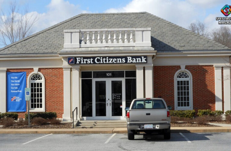 FDIC Announces North Carolina-Based First Citizens Acquires Silicon Valley Bank