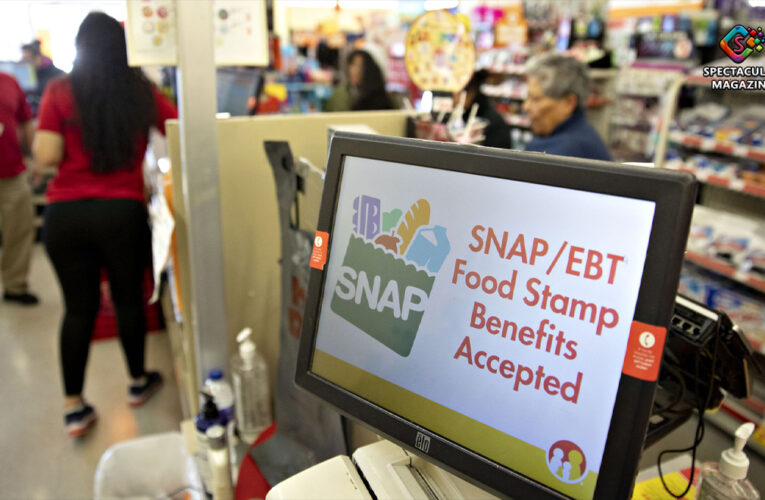 Federal Food Assistance Funds Being Cut, Residents Urged to Review & Renew Benefits