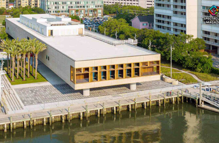 The International African American Museum In South Carolina Set To Open In June