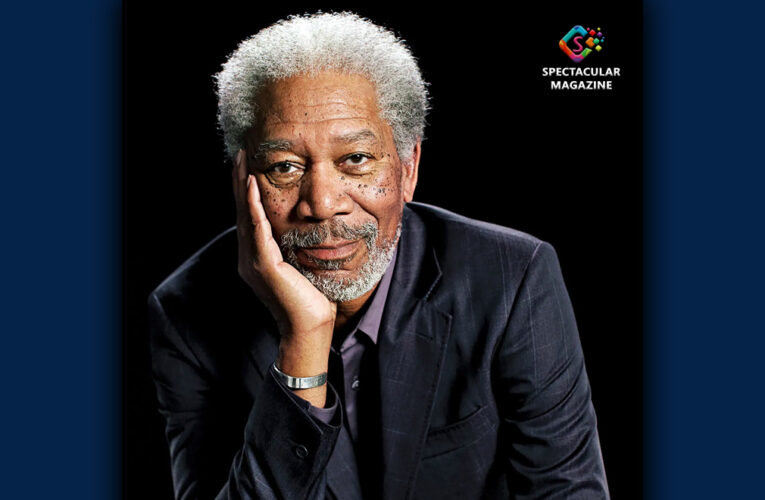 Morgan Freeman’s New Documentary To Tell Story Of First Black Tank Unit To Serve In WWII