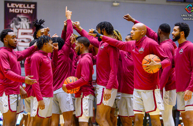 NCCU Set to Battle for Mid-Eastern Athletic Conference Tournament Title