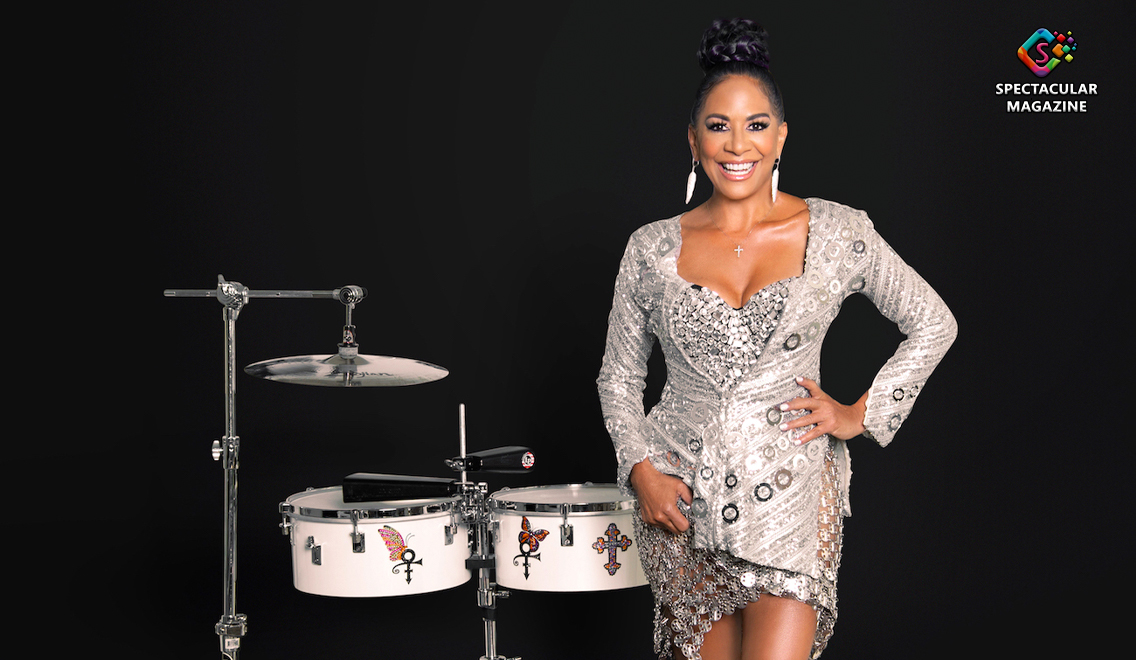 Sheila E.