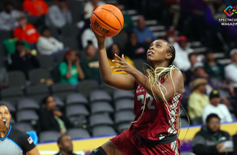 NCCU Women’s Basketball Ends Season in the MEAC Semifinals