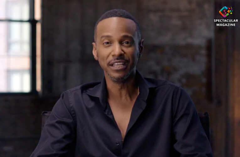 TV One’s Docu-Series “Uncensored” Returns With Grammy-Award Nominee Tevin Campbell