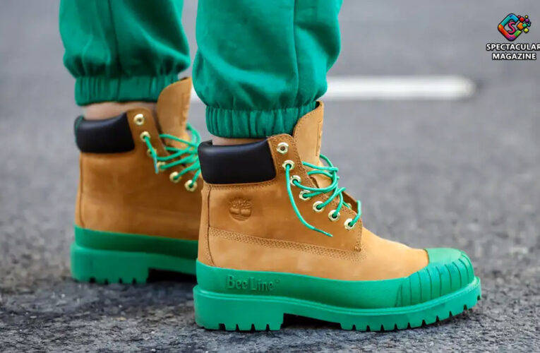 Timberland Creating a New Generation of Black Hip-Hop Shoe Designers