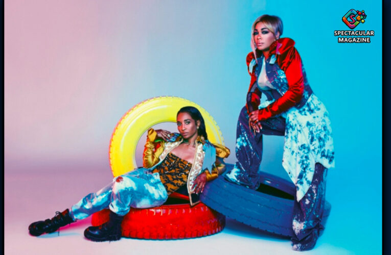 TLC FOREVER: Lifetime, A&E To Simulcast Film Celebrating The Story Of Iconic Female Group