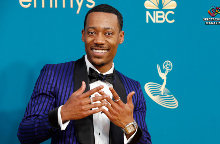 Tyler James Williams Earned An Estimated $250K Per Episode On ‘Everybody Hates Chris’