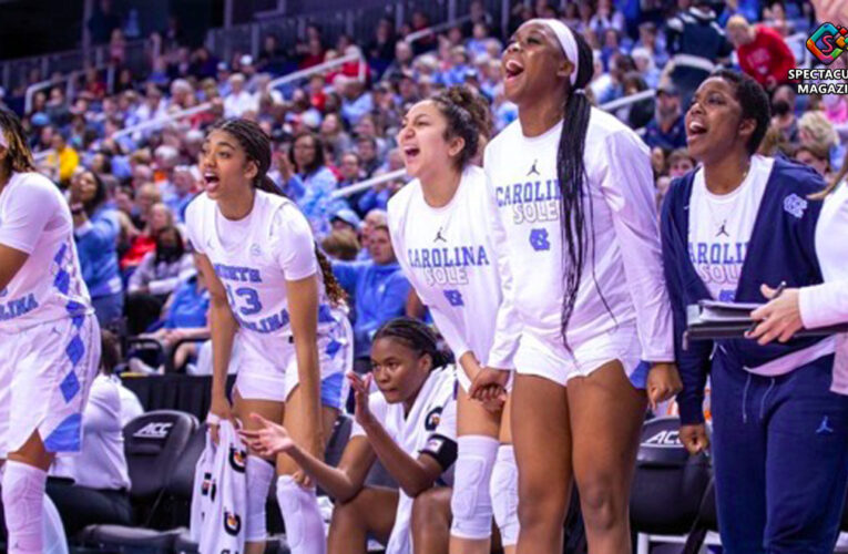 UNC Moves on to Quarterfinals to Face Duke in the ACC WBB Tournament