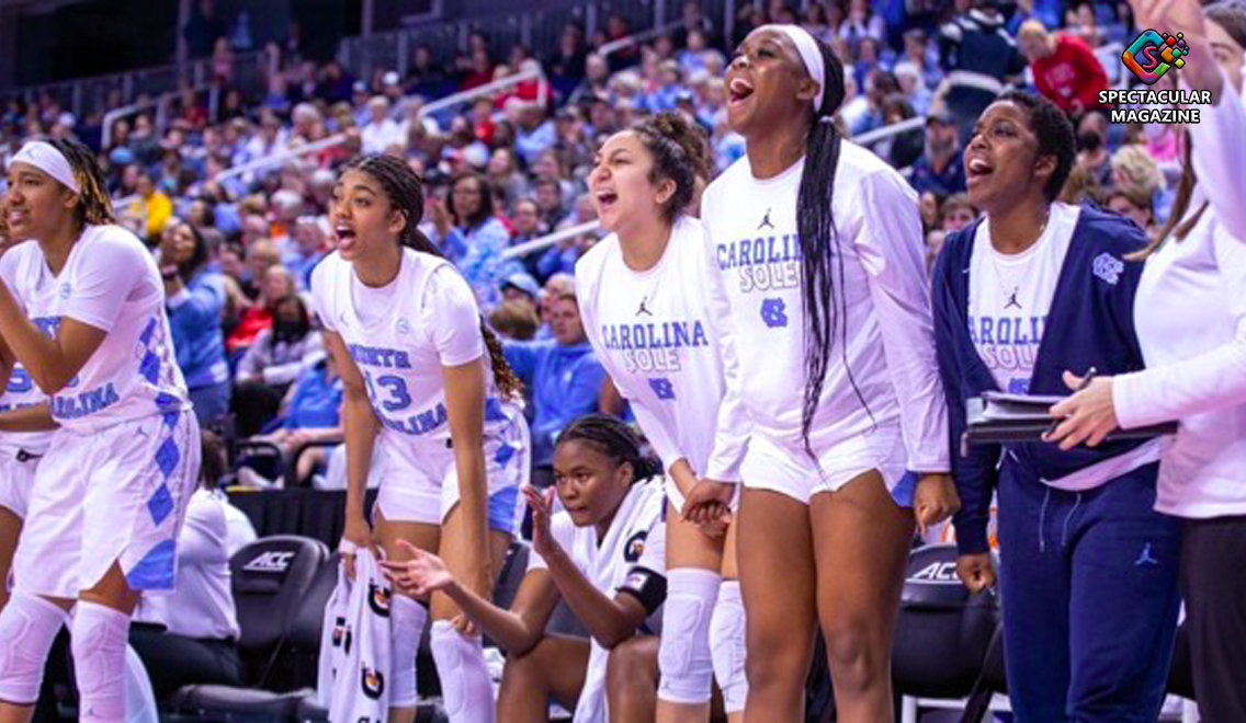 UNC Moves on to Quarterfinals to Face Duke in the ACC WBB Tournament