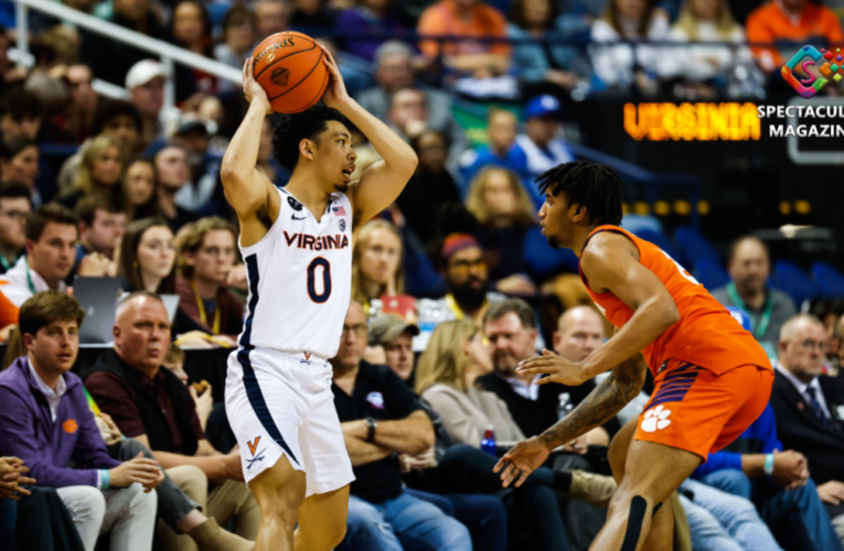 Virginia Dominates Clemson, Will Play Duke in Championship