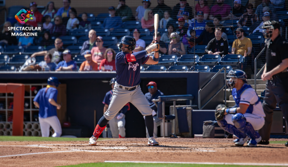 Durham Bulls, Lehigh Valley IronPigs,