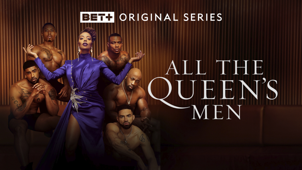 BET, BET+ ‘What To Watch’ April 1723 “The Breakfast Club