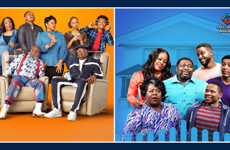 New Episodes of “House Of Payne”, “Assisted Living”, “Zatima” On BET, BET+ This Week