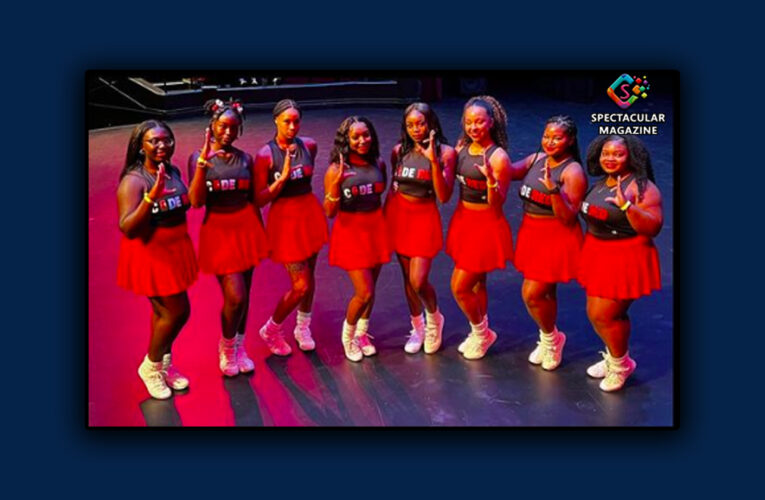 Code Red To Host ‘Stomp And Shake’ Cheer Jamboree At NCSU