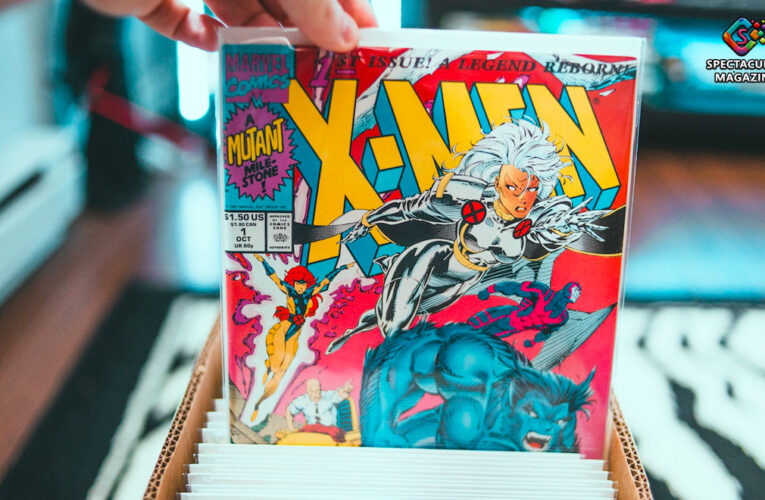 The Most Popular Comic Book Creators of All Time