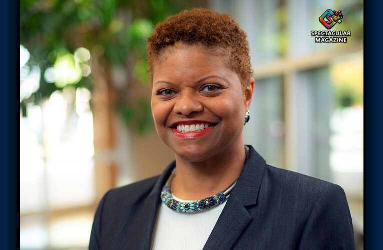 SAU Alumna & WakeMed Senior Executive Dr. Jeronica Goodwin To Address 2023 Graduates