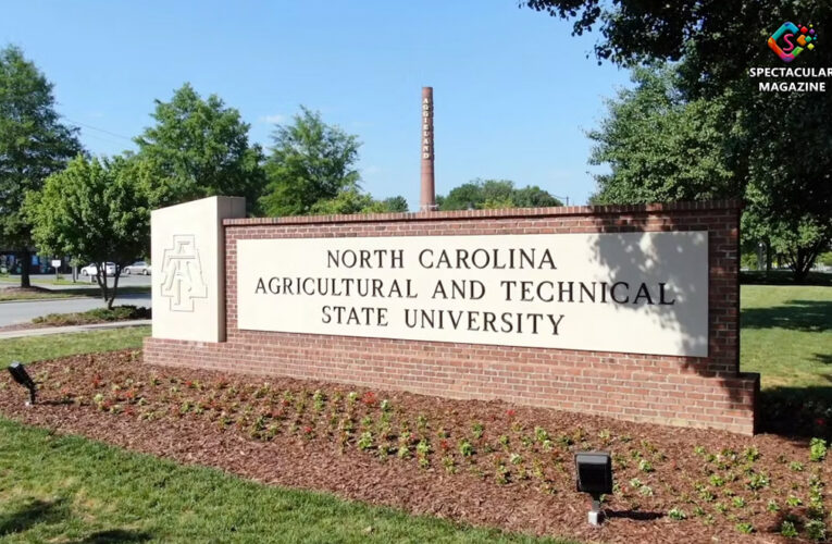 Man Arrested On NC A&T Campus Had 1,000+ Rounds Of Ammunition, Numerous Weapons