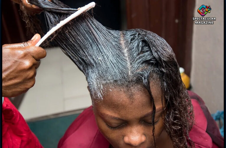 Black Women Who Used Toxic Hair Relaxers Entitled To Financial Compensation