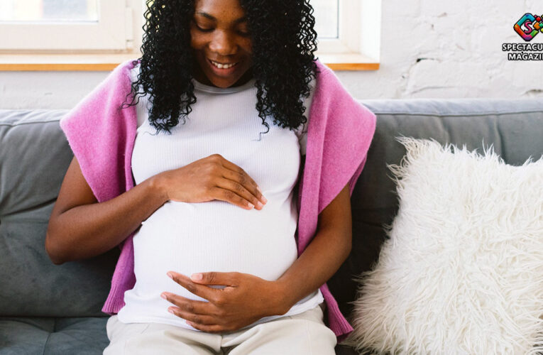 Three Black-Founded Maternal Healthcare Businesses Combatting The Maternal Mortality Crisis