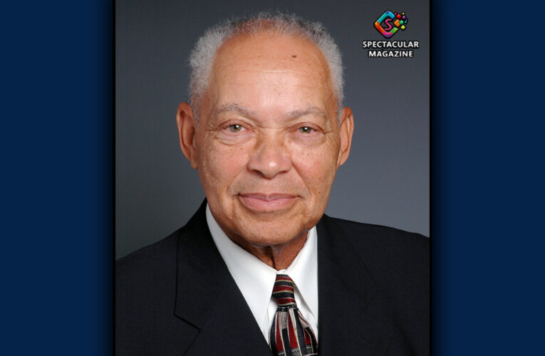 Nathan Garrett, First African American CPA In NC, Dies At Age 91