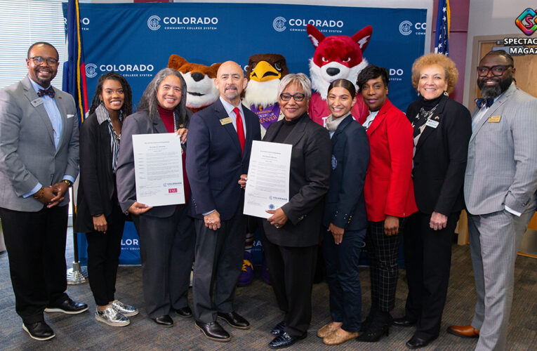 SAU Partners with Colorado Community College System to Advance Access in Enrollment