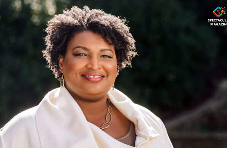 Howard University Appoints Stacey Abrams As Inaugural Chair for Race and Black Politics