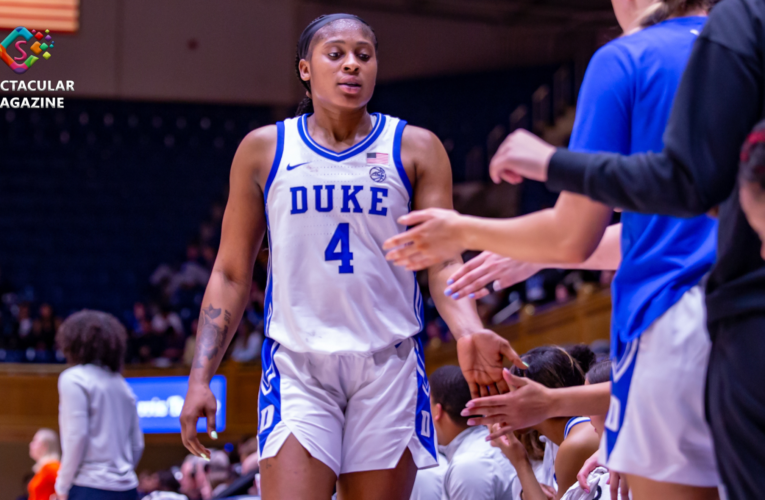 Duke WBB’s Balogun Signs With LV Aces