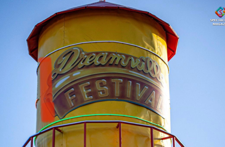 Star-Studded Lineups & Suprise Guests Dominate the Third Annual Dreamville Fest