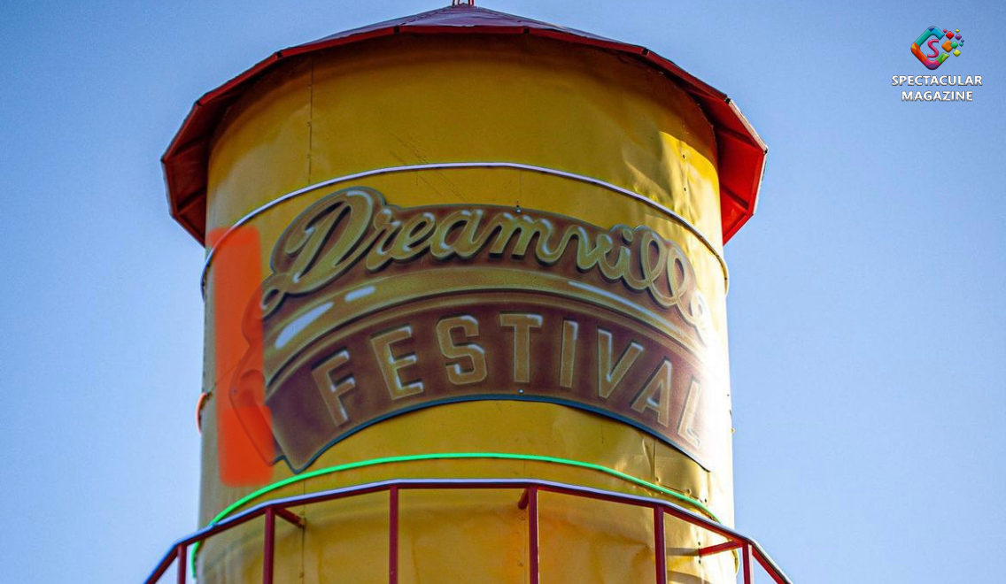 Dreamville Fest, Dreamville Fest, Jordan Davis, Spectacular Magazine