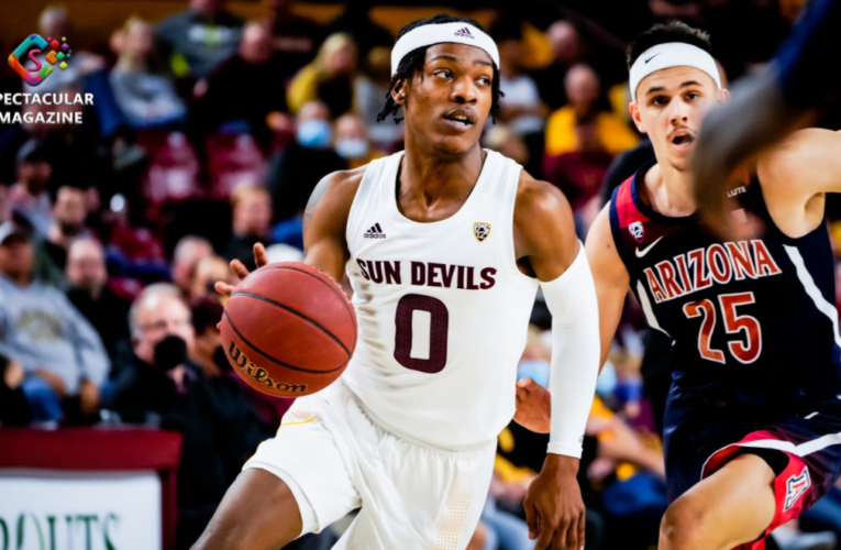 NC State Signs ASU Transfer DJ Horne