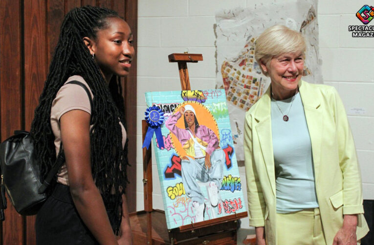 Congresswoman Ross Announces Winners of the 2023 Congressional Art Competition