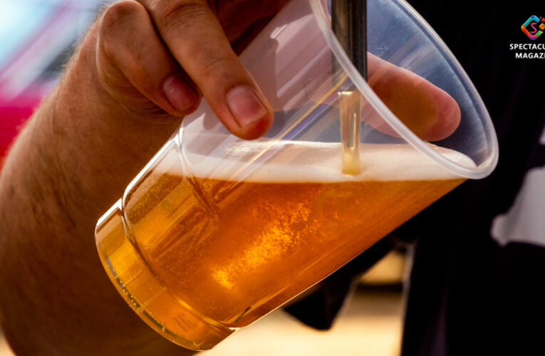 Report: Beer Industry Booming In North Carolina, $12.8B Economic Impact