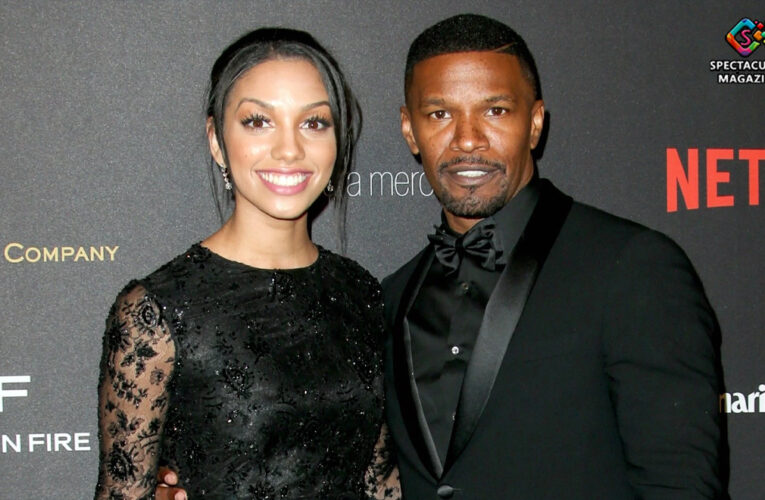 Jamie Foxx Released From Hospital And ‘Recuperating’, Says Daughter