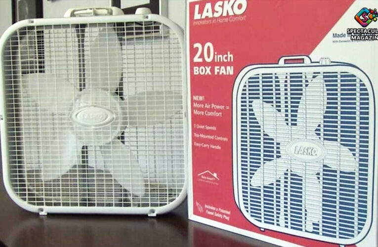 NCDHHS Distributing Fans to Eligible Recipients to Help Adults Stay Safe During Summer