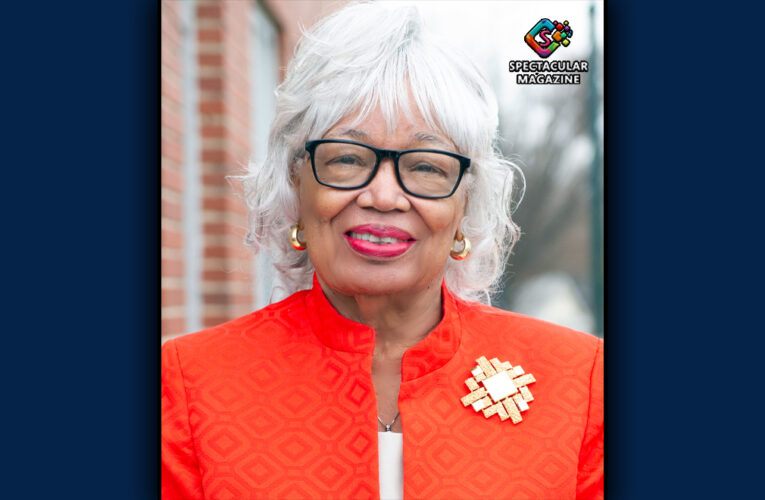 The Celebration of Educator, Community Leader, Advocate, And Trailblazer Mrs. Lillian Lee