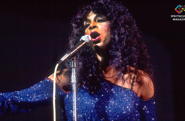 (Trailer) HBO Original Documentary LOVE TO LOVE YOU, DONNA SUMMER Debuts In May