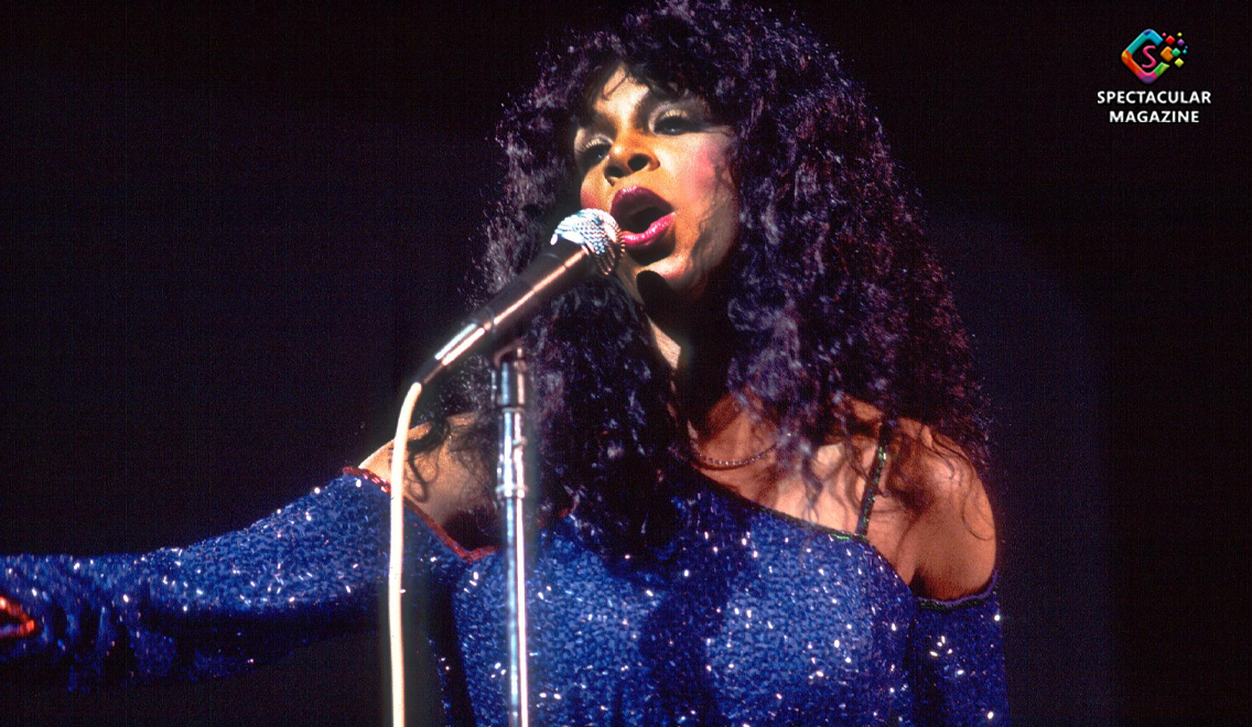 Trailer Hbo Original Documentary Love To Love You Donna Summer