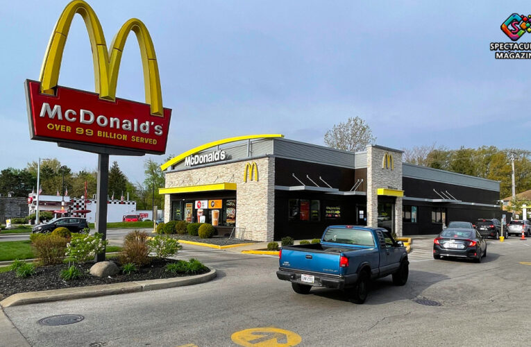 Police Investigating Shootout Between Cars Outside Chapel Hill McDonald’s 