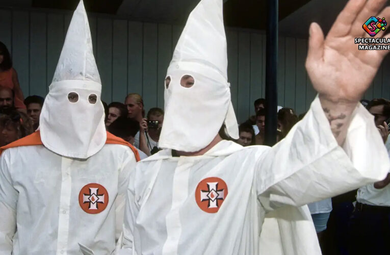 Middle School Teacher Suspended After Allowing Student To Dress As KKK Grand Wizard