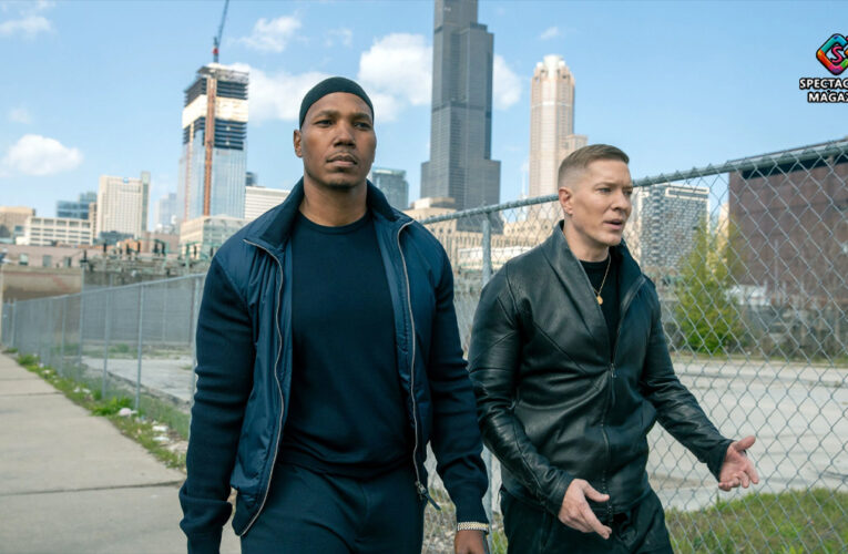 STARZ Reveals ‘Power Book IV: Force’ Season 2 Trailer and Premiere Date 