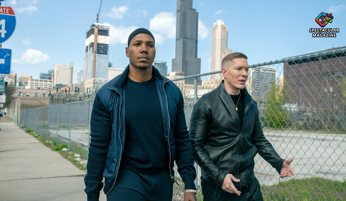 STARZ Reveals 'Power Book IV Force' Season 2 Trailer and Premiere Date
