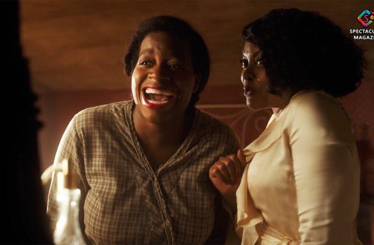 (Trailer) ‘The Color Purple’ Stars Fantasia, Taraji P. Henson, Danielle Brooks, Halle Bailey