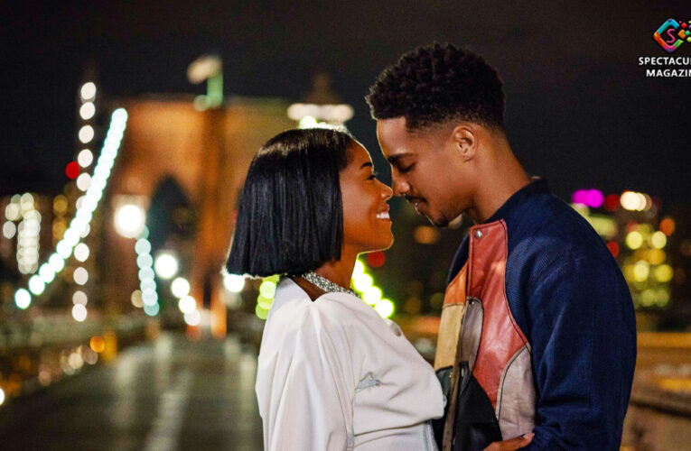 ‘The Perfect Find’: Gabrielle Union And Keith Powers’ Netflix Rom-Com Drops First Trailer