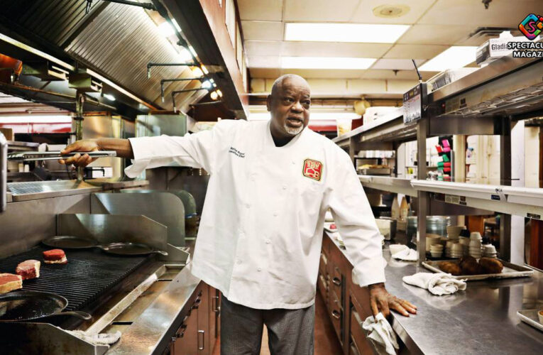 Angus Barn Longtime Executive Chef Walter Royal Dies At 67