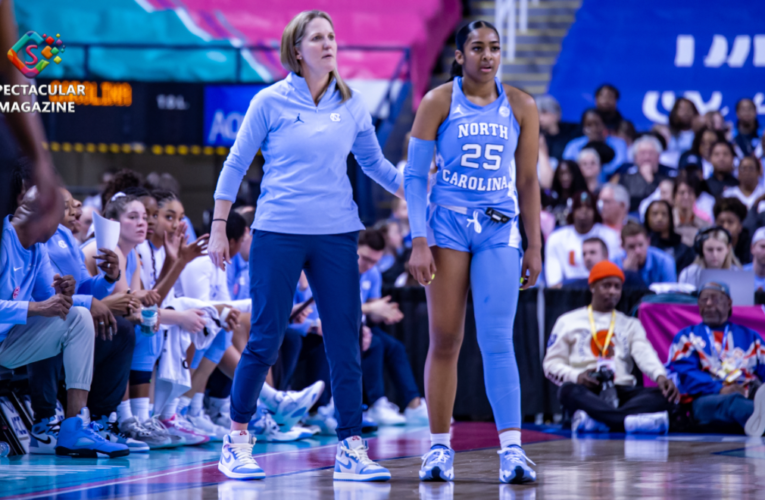 UNC, Coach Banghart Agree to Extension