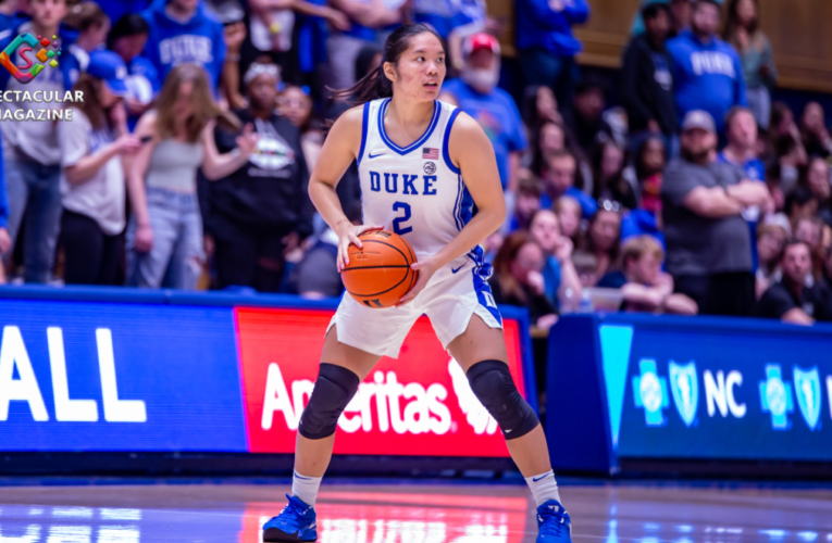 Duke to Square Off Against Georgia in Inaugural ACC/SEC Women’s Challenge